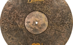 Crash Meinl Byzance Extra Dry Thin Crash - 18