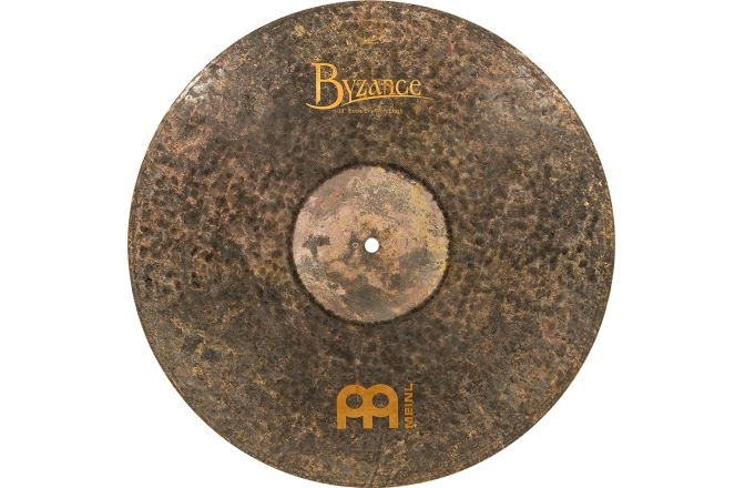 Crash Meinl Byzance Extra Dry Thin Crash - 18