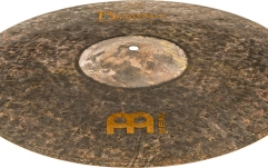 Crash Meinl Byzance Extra Dry Thin Crash - 18