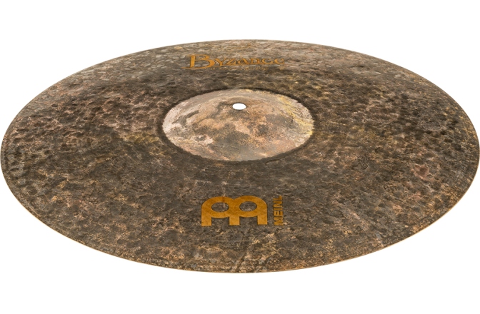 Crash Meinl Byzance Extra Dry Thin Crash - 18