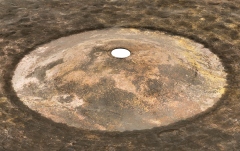 Crash Meinl Byzance Extra Dry Thin Crash - 18