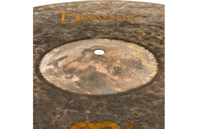 Crash Meinl Byzance Extra Dry Thin Crash - 18