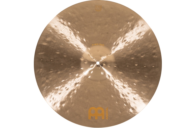 Crash Meinl Byzance Foundry Reserve Crash - 19