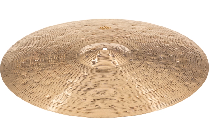 Crash Meinl Byzance Foundry Reserve Crash - 20