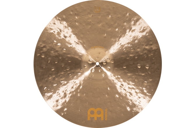 Crash Meinl Byzance Foundry Reserve Crash - 20