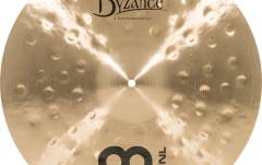 Crash Meinl Byzance Traditional Extra Thin Hammered Crash 18'' B18ETHC