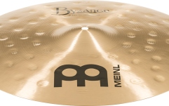 Crash Meinl Byzance Traditional Extra Thin Hammered Crash 18'' B18ETHC