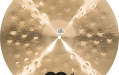 Crash Meinl Byzance Traditional Extra Thin Hammered Crash 18'' B18ETHC