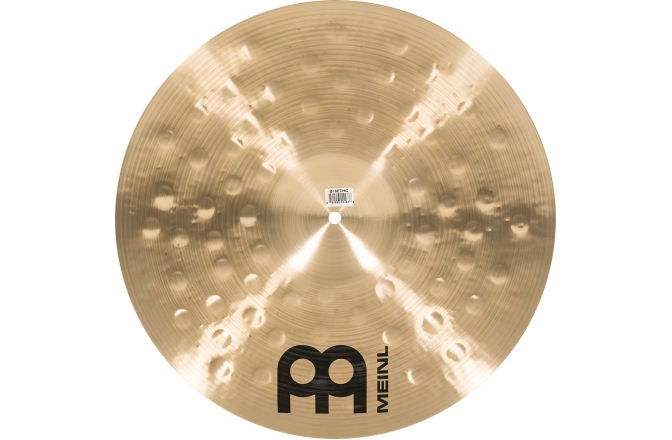 Crash Meinl Byzance Traditional Extra Thin Hammered Crash 18'' B18ETHC