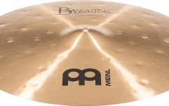 Crash Meinl Byzance Traditional Extra Thin Hammered Crash - 22