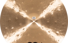 Crash Meinl Byzance Traditional Extra Thin Hammered Crash - 22