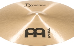 Crash Meinl Byzance Traditional Medium Crash - 16