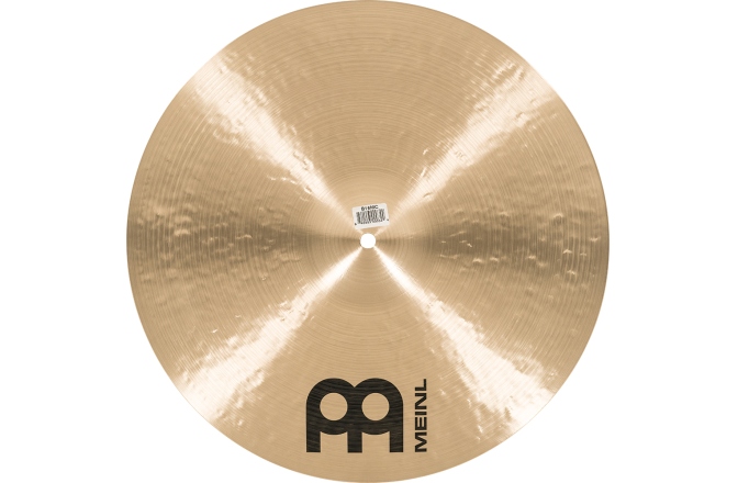 Crash Meinl Byzance Traditional Medium Crash - 16