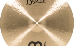 Crash Meinl Byzance Traditional Medium Crash - 22