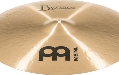 Crash Meinl Byzance Traditional Medium Crash - 22