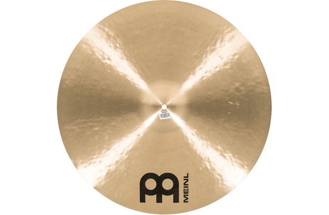 Crash Meinl Byzance Traditional Medium Crash - 22