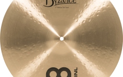 Crash Meinl Byzance Traditional Medium Thin Crash - 17