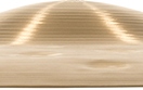 Crash Meinl Byzance Traditional Medium Thin Crash - 17