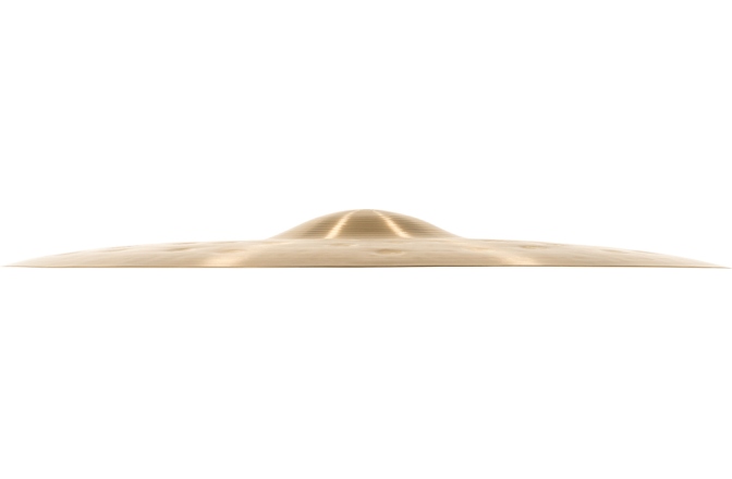 Crash Meinl Byzance Traditional Medium Thin Crash - 17