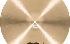 Crash Meinl Byzance Traditional Medium Thin Crash - 17
