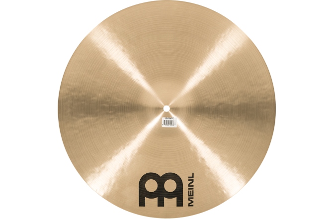 Crash Meinl Byzance Traditional Medium Thin Crash - 17