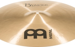Crash Meinl Byzance Traditional Medium Thin Crash - 18
