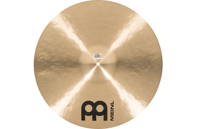 Crash Meinl Byzance Traditional Medium Thin Crash - 18