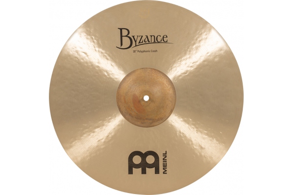 Byzance Traditional Polyphonic Crash - 18