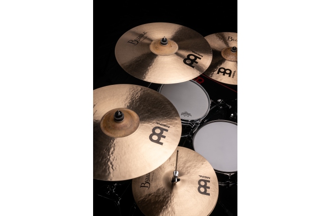 Crash Meinl Byzance Traditional Polyphonic Crash - 19