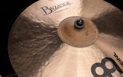 Crash Meinl Byzance Traditional Polyphonic Crash - 19