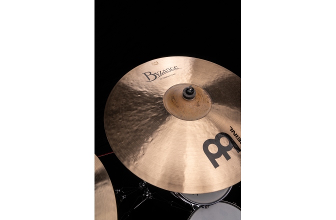 Crash Meinl Byzance Traditional Polyphonic Crash - 19