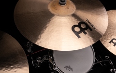 Crash Meinl Byzance Traditional Polyphonic Crash - 19