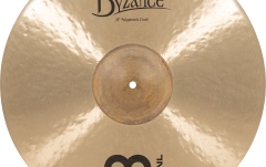 Crash Meinl Byzance Traditional Polyphonic Crash - 19