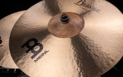 Crash Meinl Byzance Traditional Polyphonic Crash - 20