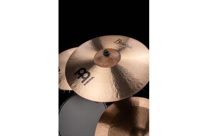 Crash Meinl Byzance Traditional Polyphonic Crash - 20