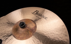 Crash Meinl Byzance Traditional Polyphonic Crash - 20