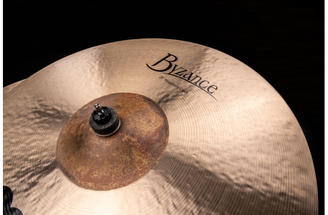Crash Meinl Byzance Traditional Polyphonic Crash - 20