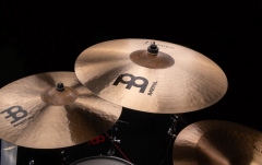 Crash Meinl Byzance Traditional Polyphonic Crash - 20