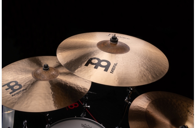 Crash Meinl Byzance Traditional Polyphonic Crash - 20
