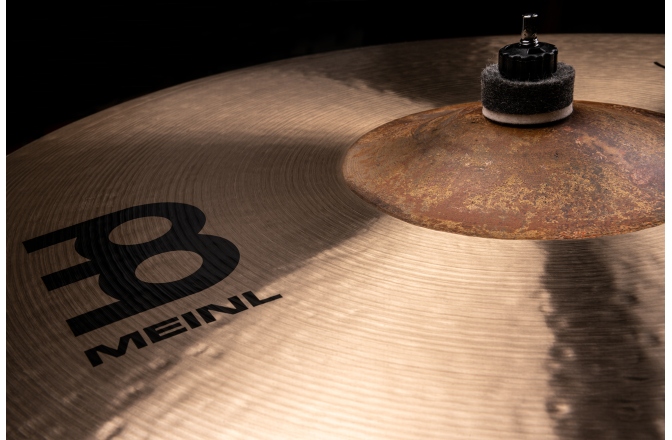 Crash Meinl Byzance Traditional Polyphonic Crash - 20