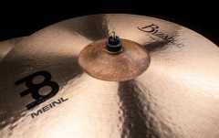 Crash Meinl Byzance Traditional Polyphonic Crash - 20