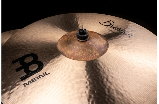 Crash Meinl Byzance Traditional Polyphonic Crash - 20