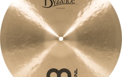 Crash Meinl Byzance Traditional Thin Crash - 15