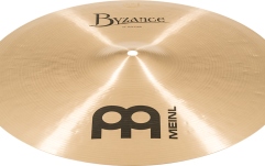 Crash Meinl Byzance Traditional Thin Crash - 15