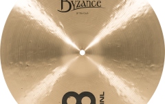 Crash Meinl Byzance Traditional Thin Crash - 16