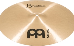 Crash Meinl Byzance Traditional Thin Crash - 16
