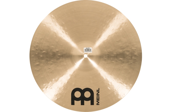 Crash Meinl Byzance Traditional Thin Crash - 16