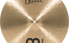 Crash Meinl Byzance Traditional Thin Crash - 17