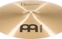 Crash Meinl Byzance Traditional Thin Crash - 17