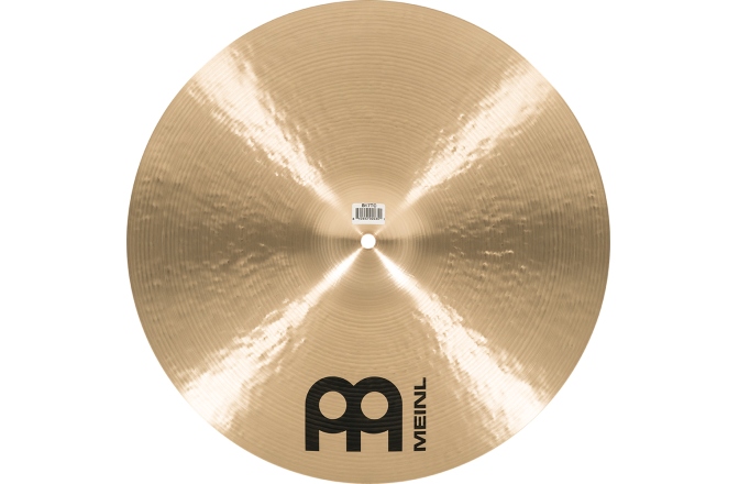 Crash Meinl Byzance Traditional Thin Crash - 17